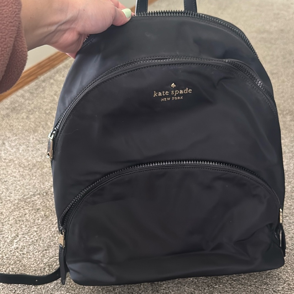 Kate Spade Backpack